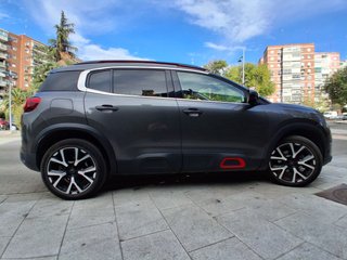 Citroen C5 Aircross 2019