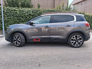 Citroen C5 Aircross 2019