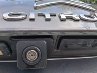 Citroen C5 Aircross 2019