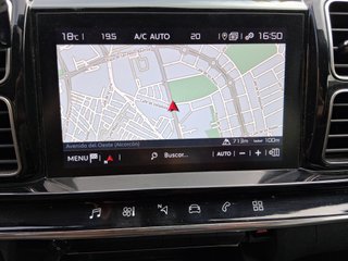 Citroen C5 Aircross 2019