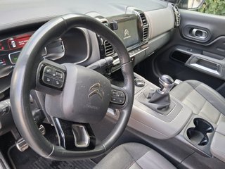 Citroen C5 Aircross 2019