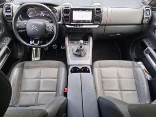 Citroen C5 Aircross 2019