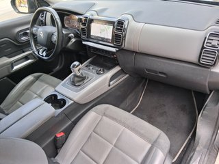 Citroen C5 Aircross 2019