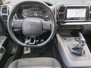 Citroen C5 Aircross 2019