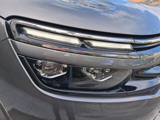 Citroen C5 Aircross 2019