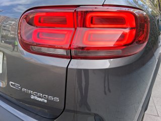 Citroen C5 Aircross 2019