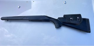 Culata Bergara B14 y Remington 700, Negra
