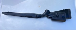 Culata Bergara B14 y Remington 700, Negra