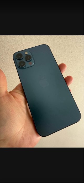 iPhone 12 Pro Max