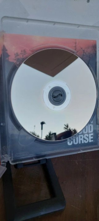 Siren Blood Curse PS3 (PAL España)