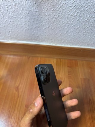 iPhone 13 Pro Grigio Argento