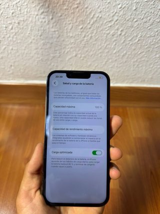 iPhone 13 Pro Grigio Argento