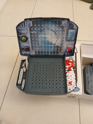 Hundir la Flota Battleship Hasbro Gaming