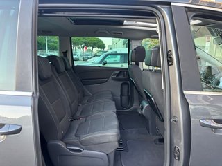 SEAT Alhambra (7 PLAZAS)