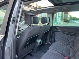 SEAT Alhambra (7 PLAZAS)