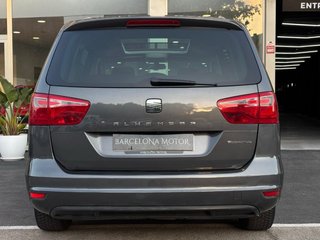 SEAT Alhambra (7 PLAZAS)