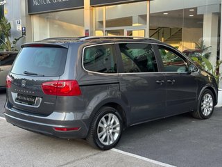 SEAT Alhambra (7 PLAZAS)