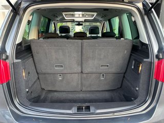 SEAT Alhambra (7 PLAZAS)