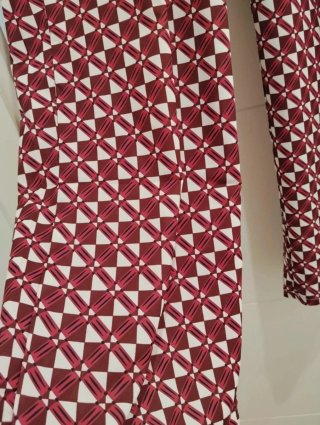 Traje de verano mujer
