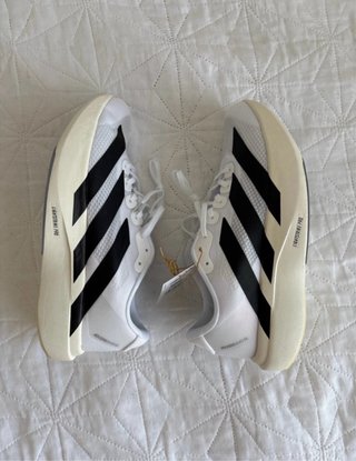 Adidas Adizero Evo SL Talla 43 1/3 Nuevas