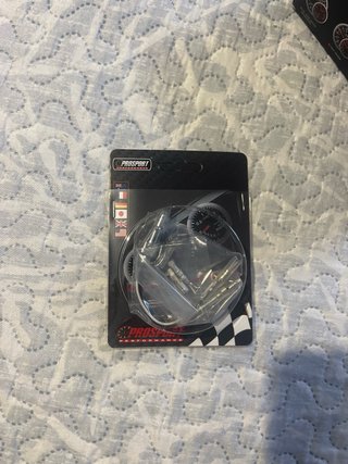Reloj Temperatura de Refrigerante PROSPORT USA