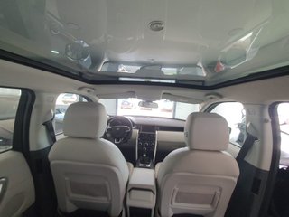 Land Rover Discovery Sport 2018