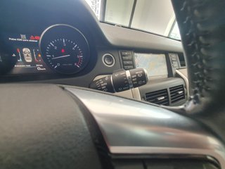 Land Rover Discovery Sport 2018