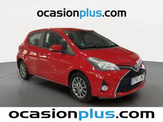 Toyota Yaris 1.3 Active 73 kW (99 CV)
