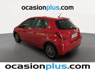 Toyota Yaris 1.3 Active 73 kW (99 CV)