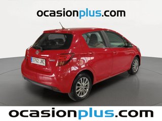 Toyota Yaris 1.3 Active 73 kW (99 CV)