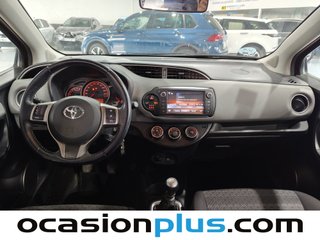Toyota Yaris 1.3 Active 73 kW (99 CV)
