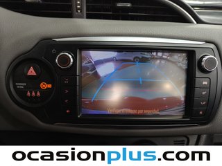 Toyota Yaris 1.3 Active 73 kW (99 CV)