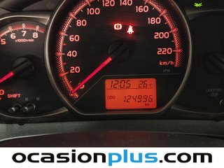 Toyota Yaris 1.3 Active 73 kW (99 CV)