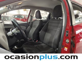 Toyota Yaris 1.3 Active 73 kW (99 CV)
