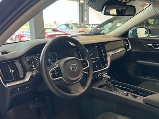 Volvo V60 Cross Country D4 AWD - 2019