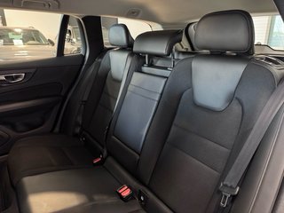 Volvo V60 Cross Country D4 AWD - 2019