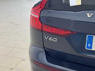 Volvo V60 Cross Country D4 AWD - 2019