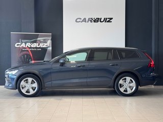 Volvo V60 Cross Country D4 AWD - 2019