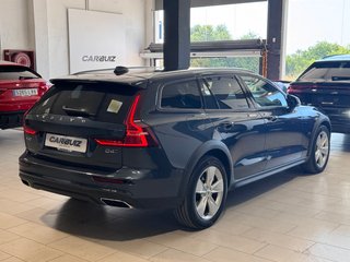 Volvo V60 Cross Country D4 AWD - 2019
