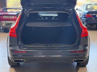 Volvo V60 Cross Country D4 AWD - 2019