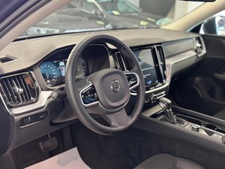 Volvo V60 Cross Country D4 AWD - 2019