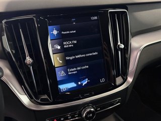 Volvo V60 Cross Country D4 AWD - 2019