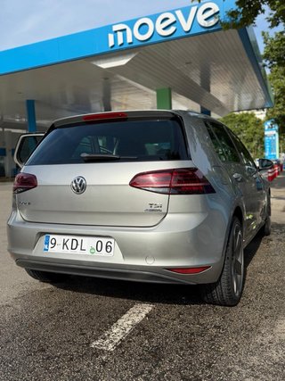 Golf7 Golf 2013