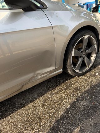 Golf7 Golf 2013