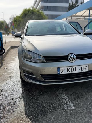 Golf7 Golf 2013
