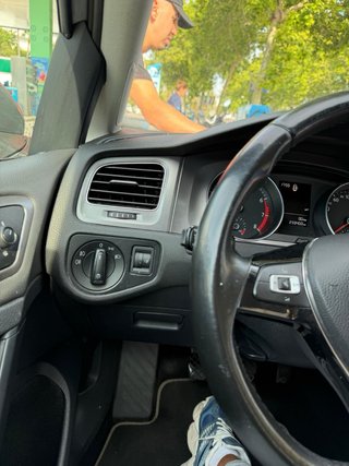 Golf7 Golf 2013