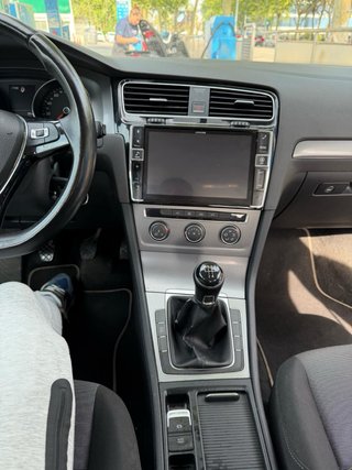 Golf7 Golf 2013
