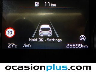 Kia XCeed 1.0 T-GDi Drive 74 kW (100 CV)