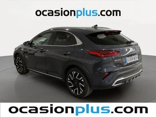 Kia XCeed 1.0 T-GDi Drive 74 kW (100 CV)