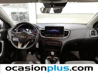 Kia XCeed 1.0 T-GDi Drive 74 kW (100 CV)